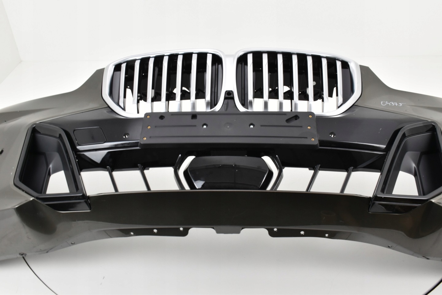 BMW X5 G05 LCI M Paket Frontstoßstange komplett 2023- gebraucht