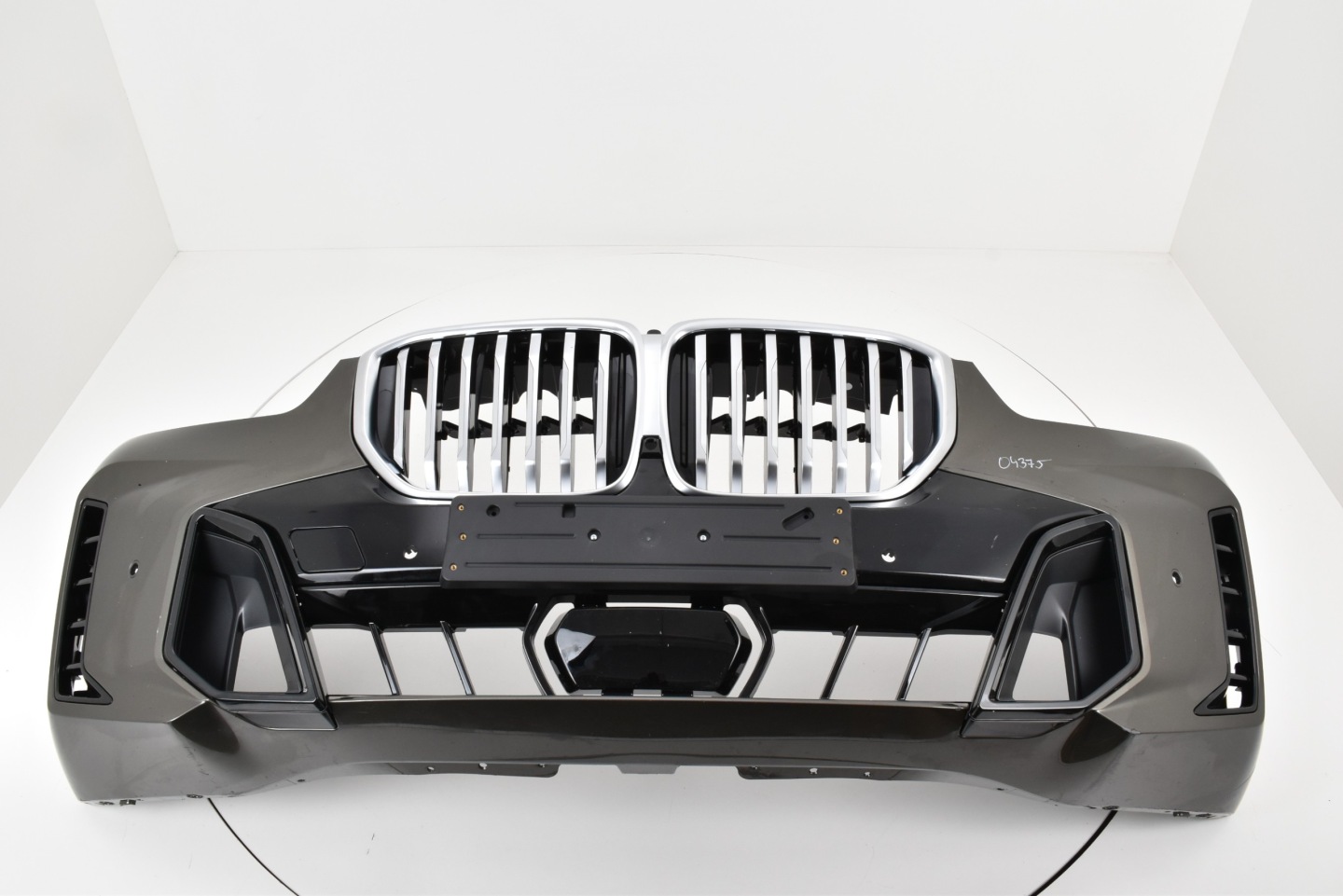 BMW X5 G05 LCI M Paket Frontstoßstange komplett 2023- gebraucht