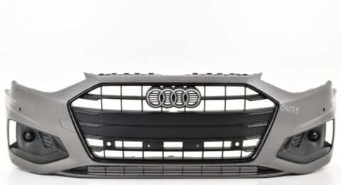 Gebrauchte Audi A4 B9 8W Facelift Frontstoßstange mit 6x PDC für Audi A4 B9 8W Modelle