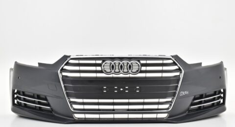 Gebrauchte Audi A4 B9 Frontstoßstange für Standardversion 2015-
