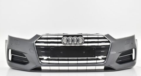 Gebrauchte Audi A5 8W6 Frontstoßstange Standardversion ab 2018