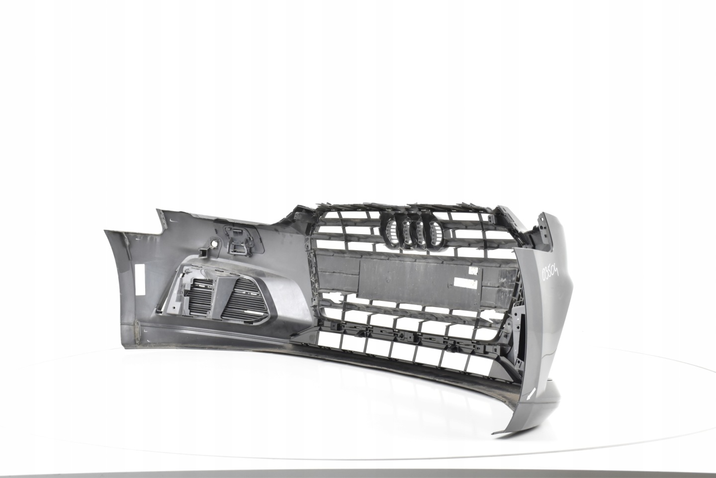 Gebrauchte Audi A5 8W6 Frontstoßstange Standardversion ab 2018