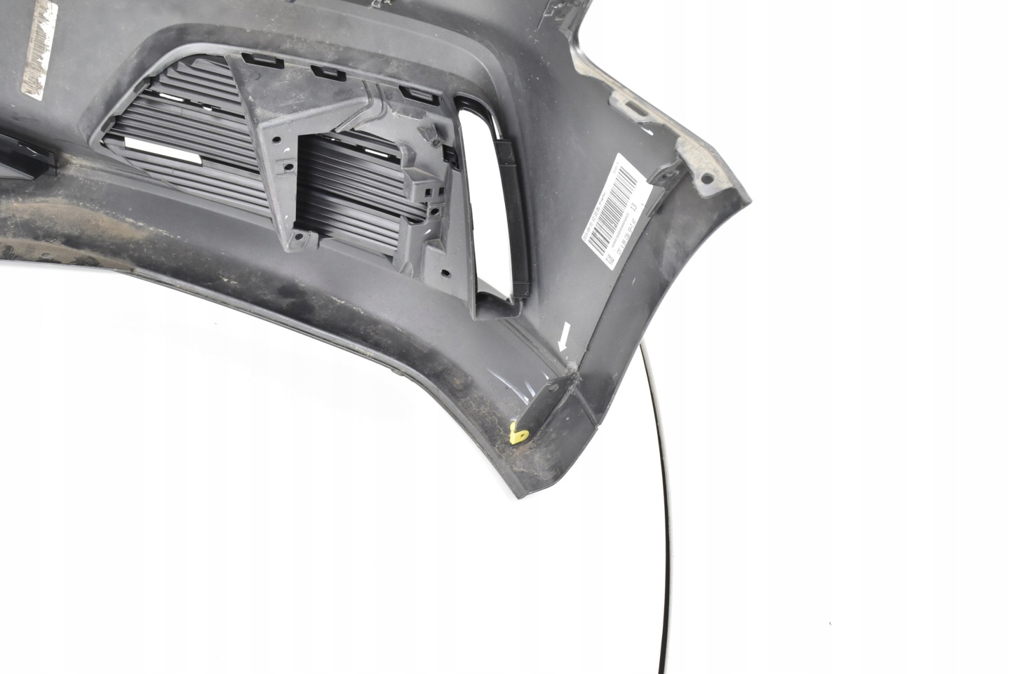 Gebrauchte Audi A5 8W6 Frontstoßstange Standardversion ab 2018