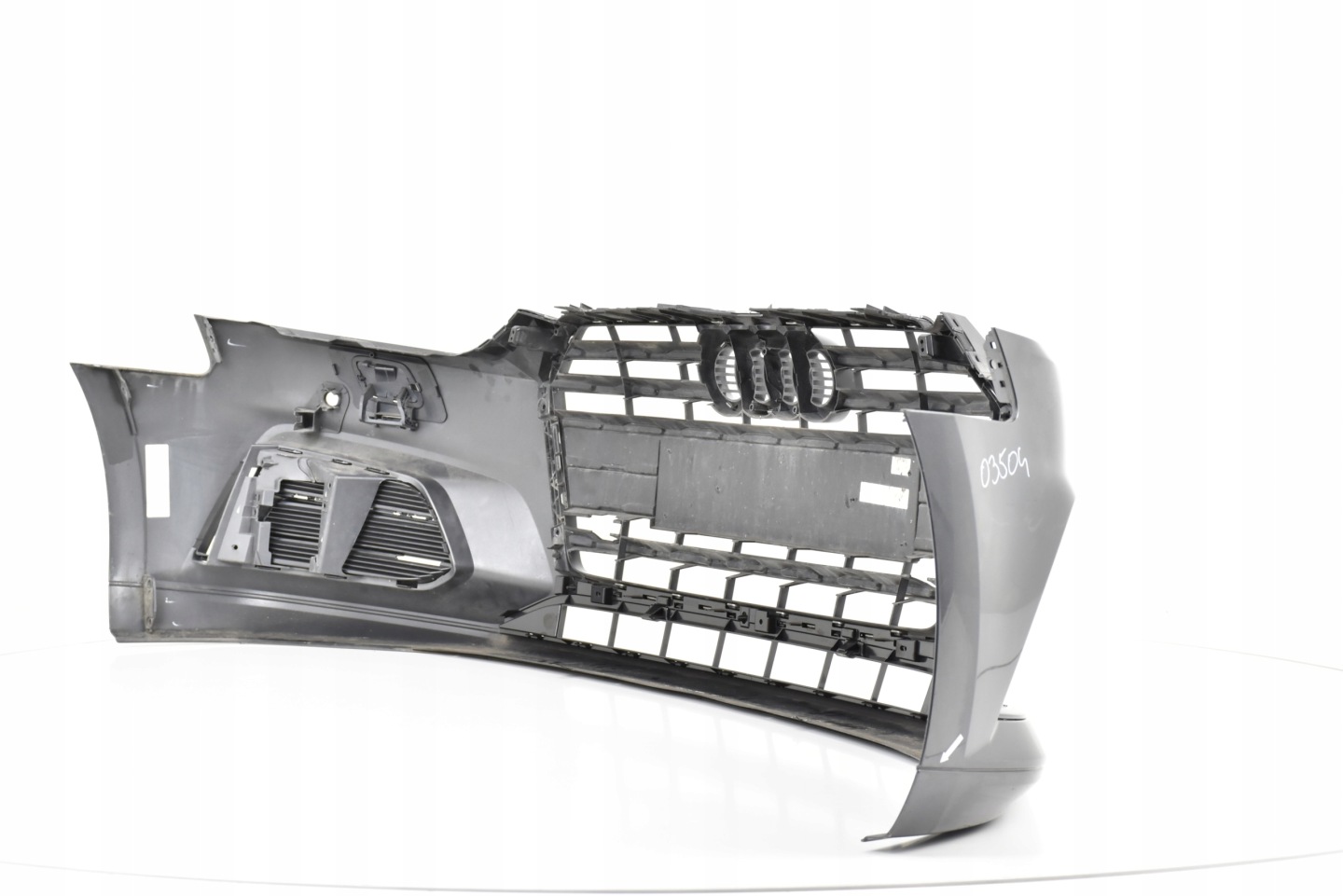 Gebrauchte Audi A5 8W6 Frontstoßstange Standardversion ab 2018
