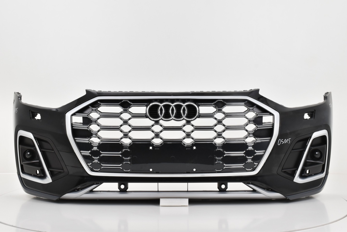 Gebrauchte Audi Q5 80A Facelift S-Line Frontstoßstange für SUV-Modelle ab 2021