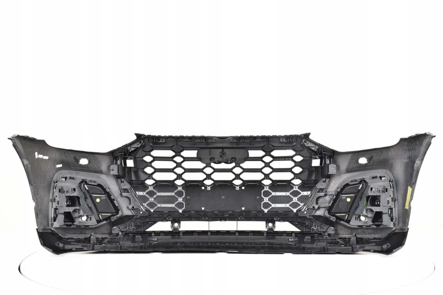 Gebrauchte Audi Q5 80A Facelift S-Line Frontstoßstange für SUV-Modelle ab 2021