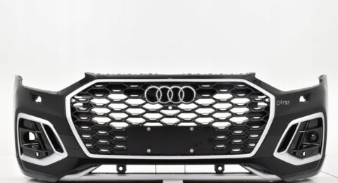 Gebrauchte Audi Q5 80A S-Line Frontstoßstange für Facelift SUV Modelle