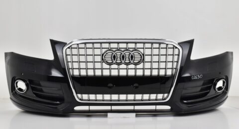 Gebrauchte Audi Q5 8R Facelift Stoßstange vorne für Modelle ab 2012