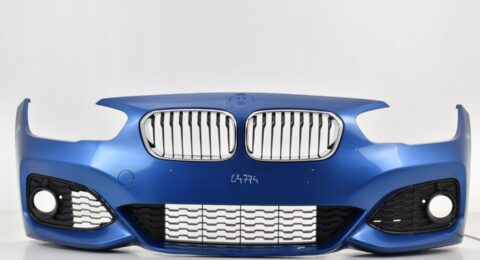 Gebrauchte BMW F20 LCI M-Paket Frontstoßstange für BMW 1er Serie F20 LCI ab 2015