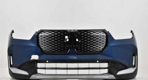 Gebrauchte BMW X1 U11 EV Frontstoßstange X-Line für BMW X1 U11 Elektrofahrzeuge ab 2023