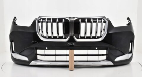Gebrauchte BMW X1 U11 Frontstoßstange Standard für Modelle ab Baujahr 2023