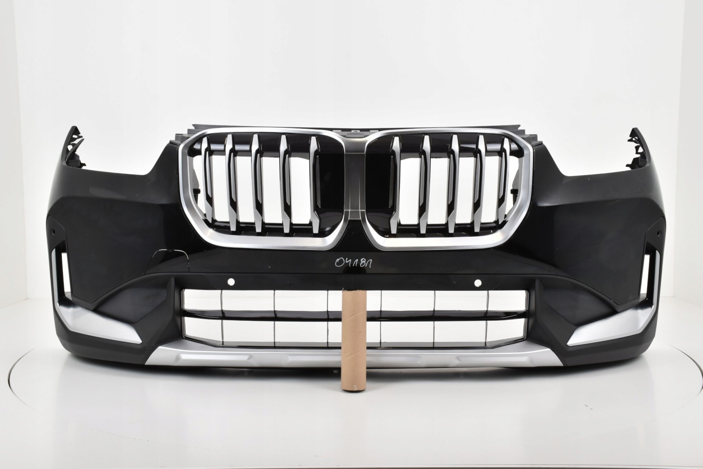 Gebrauchte BMW X1 U11 Frontstoßstange Standard für Modelle ab Baujahr 2023