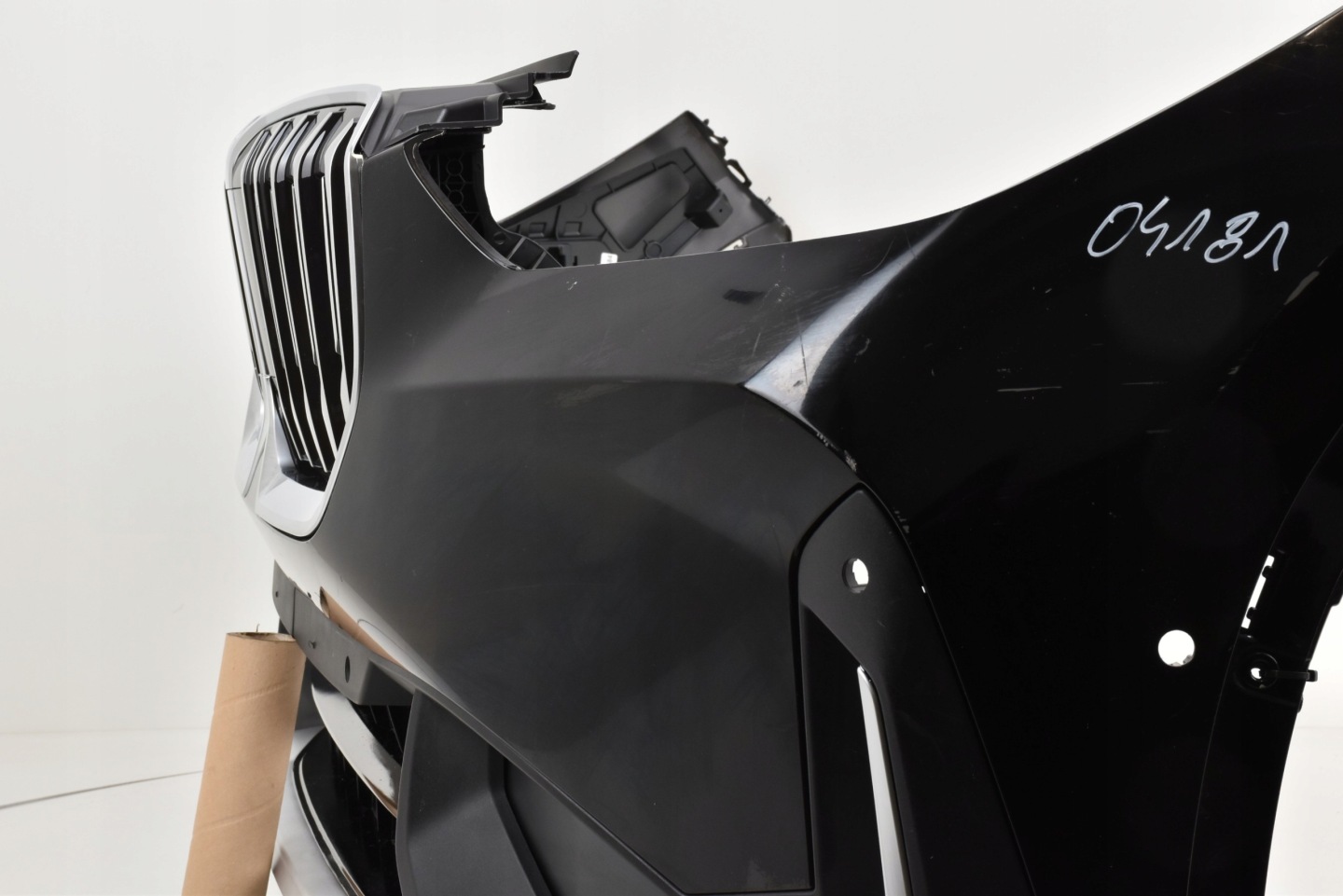Gebrauchte BMW X1 U11 Frontstoßstange Standard für Modelle ab Baujahr 2023