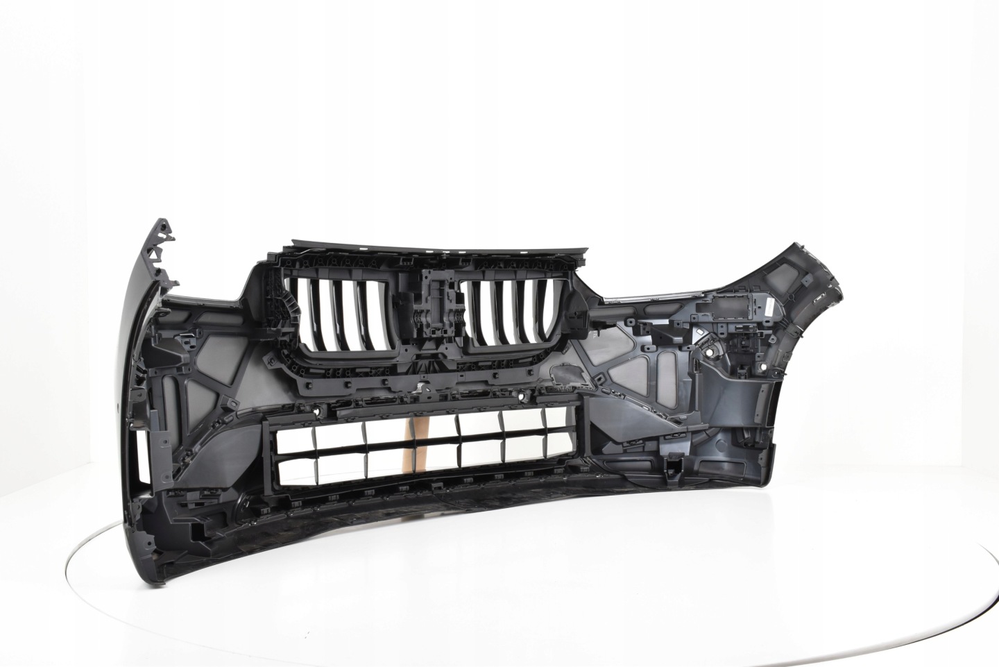 Gebrauchte BMW X1 U11 Frontstoßstange Standard für Modelle ab Baujahr 2023