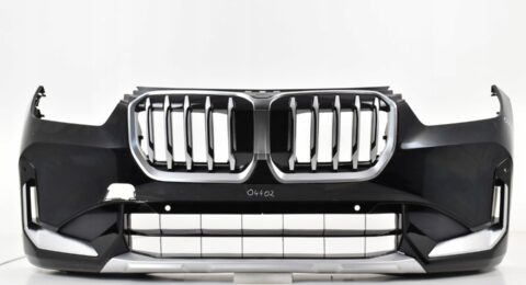 Gebrauchte BMW X1 U11 Frontstoßstange Standard Version ab 2023