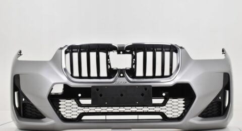 Gebrauchte BMW X1 U11 M Paket Frontstoßstange für Modelle ab 2023