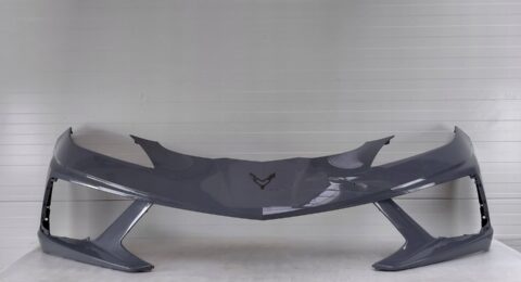 Gebrauchte Chevrolet Corvette C8 Frontstoßstange