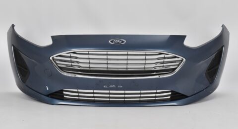 Gebrauchte Ford Fiesta MK8 Frontstoßstange für Modelle ab 2017