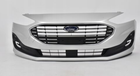 Gebrauchte FORD FOCUS MK4 Facelift Frontstoßstange 2020-2023