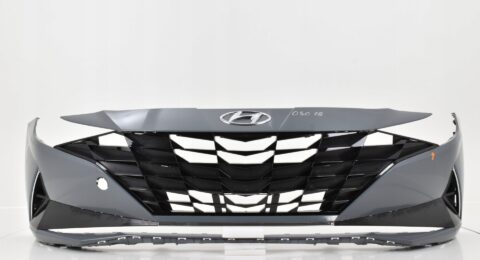 Gebrauchte Hyundai Elantra VII Frontstoßstange für Modelle ab 2021