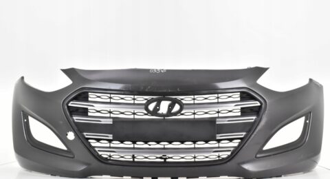 Gebrauchte Hyundai i30 II Facelift Frontstoßstange für Modelle ab 2012