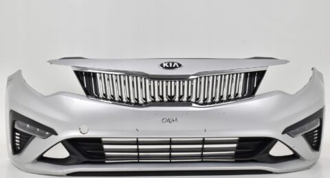 Gebrauchte KIA Optima 2019 Frontstoßstange PDC für Ihr Fahrzeug
