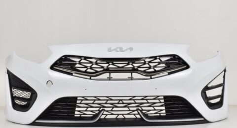 Gebrauchte KIA Proceed III GT Line Frontstoßstange 2023 Facelift