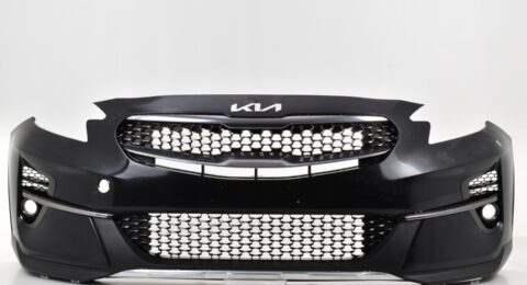 Gebrauchte KIA XCEED Facelift Frontstoßstange 2021- 0XPDC