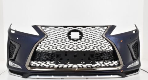 Gebrauchte Lexus RX IV Facelift F-Sport Frontstoßstange komplett für Modelle 2019-2022