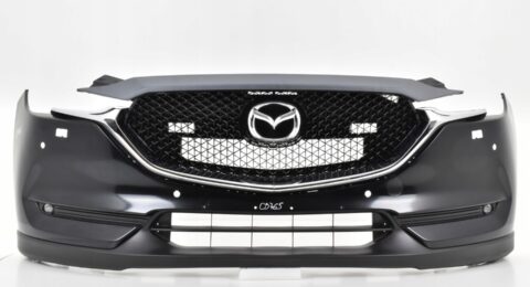 Gebrauchte Mazda CX-5 Frontstoßstange für Modelle ab 2017
