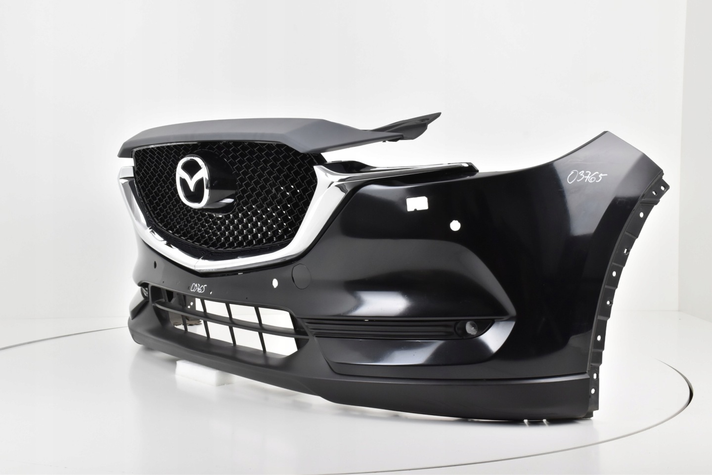 Gebrauchte Mazda CX-5 Frontstoßstange für Modelle ab 2017