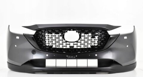 Gebrauchte Mazda CX-5 Lift 2022 Frontstoßstange für Modelle ab 2022