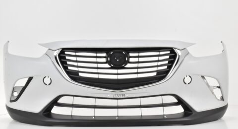 Gebrauchte MAZDA CX3 Frontstoßstange für Mazda CX-3 ab 2015