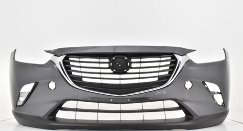 Gebrauchte Mazda CX3 Frontstoßstange für Modelle ab Baujahr 2015