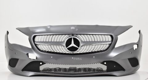 Gebrauchte Mercedes CLA W117 Frontstoßstange für Modelle vor Facelift