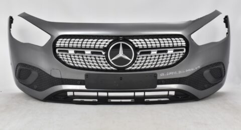 Gebrauchte Mercedes GLA W247 Stoßstange Original für die Baureihen 247, W247, H247