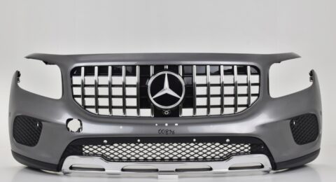 Gebrauchte Mercedes GLB X247 Frontstoßstange Standard
