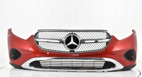 Gebrauchte Mercedes GLC W254 Frontstoßstange Standard für Modelle ab 2023