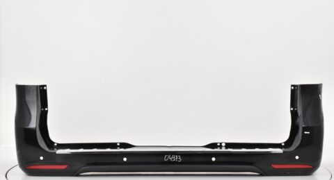 Gebrauchte Mercedes V-Klasse W447 Heckstoßstange für Modelle ab 2014