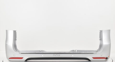 Gebrauchte Mercedes V-Klasse W447 Heckstoßstange für Modelle ab Baujahr 2014