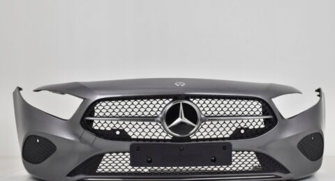 Gebrauchte Mercedes W177 Facelift Frontstoßstange für die A-Klasse