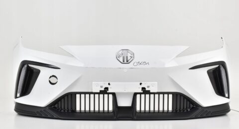 Gebrauchte MG IV 4 Frontstoßstange für MG IV 4 Modelle ab 2022