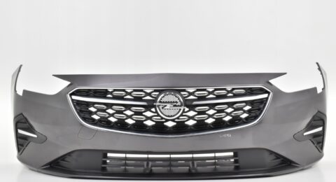 Gebrauchte Opel Insignia B Facelift Frontstoßstange für Modelle ab 2022
