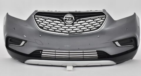 Gebrauchte Opel Mokka X Frontstoßstange für Baujahre 2016-2019