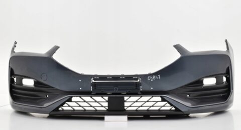 Gebrauchte SEAT Leon Cupra 5FA Frontstoßstange für Modelle ab 2021