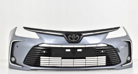 Gebrauchte Toyota Corolla E210 Frontstoßstange für Sedan ab 2019