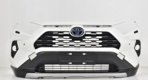 Gebrauchte Toyota RAV4 IV V 2019- Frontstoßstange