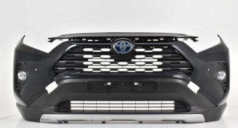 Gebrauchte Toyota RAV4 V Frontstoßstange für Modelle ab 2019