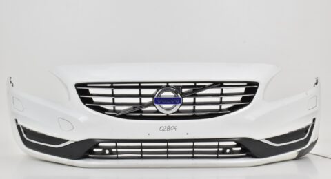 Gebrauchte Volvo V60 Facelift Frontstoßstange für Modelle ab 2013