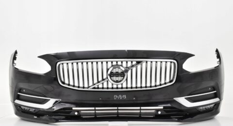 Gebrauchte Volvo V90 2017 Pre-Facelift Frontstoßstange